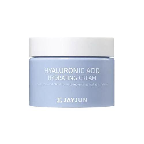 JayJun - Hyaluronic Acid Hydrating  Cream 50g