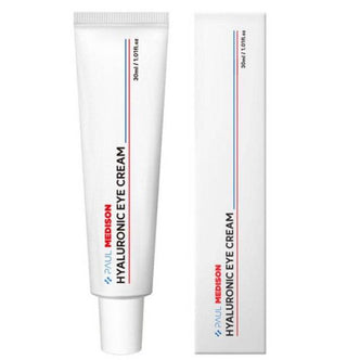 Paul Medison - Hyaluronic Eye Cream 30ml - Koreabe