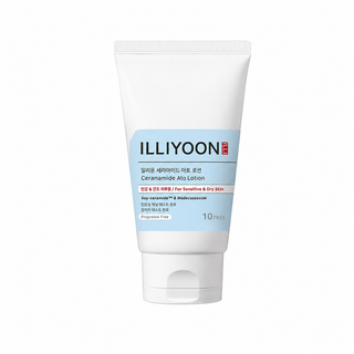 Illiyoon - Ceramide Ato Concentrate Cream 128ml