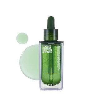 Mediheal - Tea Tree Calming Moisture Ampoule 50ml - Koreabe