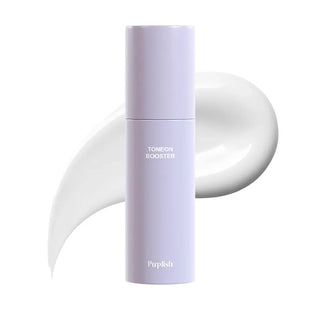 Purplish - Tone On Booster 150ml - Koreabe