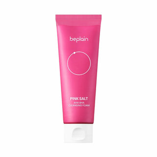 beplain - AHA BHA Cleansing Foam  120ml