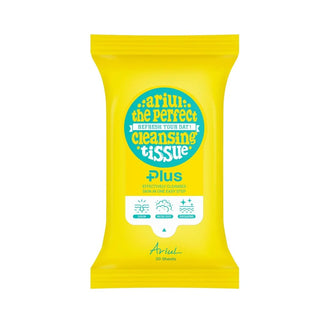 Ariul - The Perfect Cleansing Tissue 20ea