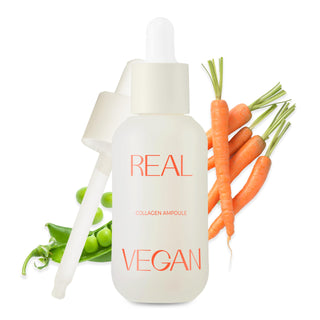 KLAVUU - Real Collagen Ampoule Vegan 30ml