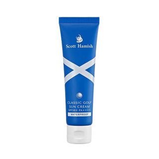 Scott Hamish - Classic Golf Sunscreen SPF50+ PA++++ 40ml - Koreabe