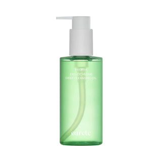 Oarete - Exo Cicasome Deep Cleansing Oil 210ml