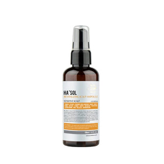 Hasol - Sensitive Scalp Ampoule 100ml