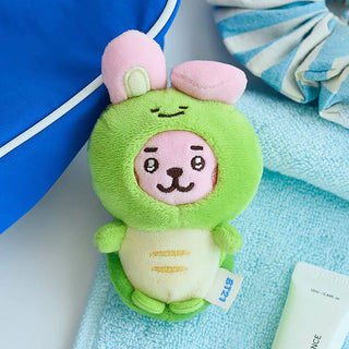 BT21 - COOKY Ocean Friend Mini Doll