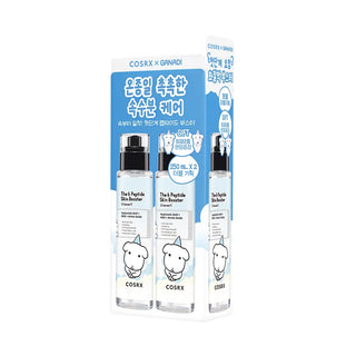 COSRX - The 6 Peptide Skin Booster 150ml x 2 (Ganadi Version)