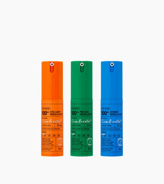 VT - 100el Cica Reedle 10ml - 3 Options