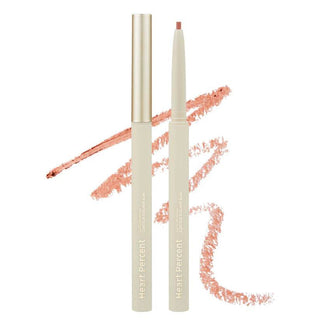 Heart Percent - Dote On Mood Contour Eye Liner Slim - 9 Colors - Koreabe