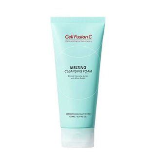 Cell Fusion - Melting Cleansing Foam 130ml