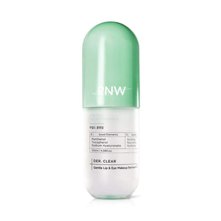 RNW - Gentle Lip & Eye Make Up Remover 120ml