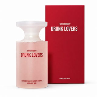 Borntostandout - Drunk Lovers Hand&Body Wash 350ml