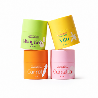 Kahi - Cleansing Balm - 4 Options