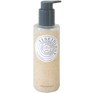 Vegetology - Hydro Capsule Gel Cleanser 180ml