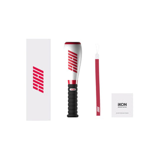 iKON - Official Light Stick Ver 2023 - Koreabe