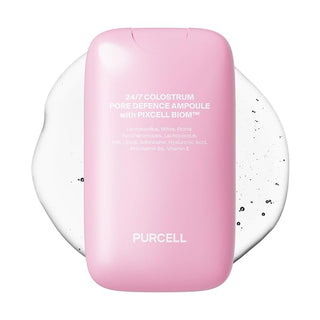 Purcell - Colostrum Pore Defence Ampoule Pixcell Biom 55ml