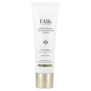 d'Alba - White Truffle Moisturizing Cream 50ml