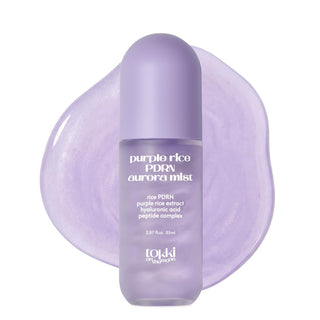 Tokkionthemoon - Purple Rice PDRN Aurora Mist 85ml