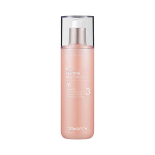 Dermafirm - Age Reviving Essential Toner A4 - 200ml - Koreabe