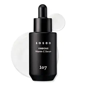 107 Beauty - Vinbiome Vitamin C Serum 30ml