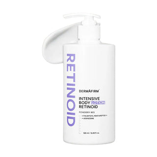 Dermafirm - Retinoid Intensive Body Wash 500ml