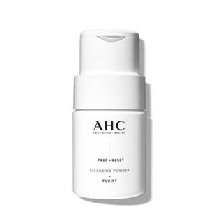 AHC - Prep Reset Cleansing Powder 40ml