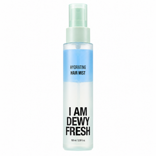 Just As I Am - Hydrating Hair Mist 100ml