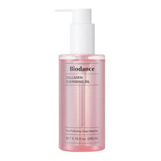 Biodance - Collagen Cleansing Oil 200ml - Koreabe