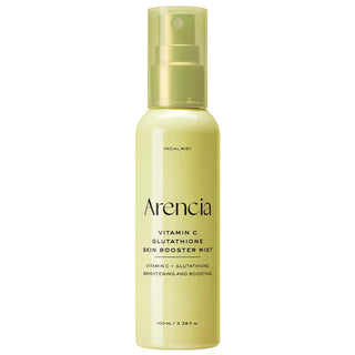Arencia - Vitamin C Glutathione Skin Booster Mist 100ml