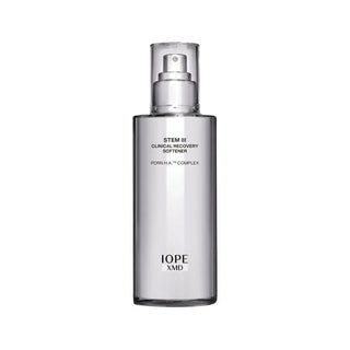 IOPE - Clinical Recovery Softener PDRN H.A Complex 130ml