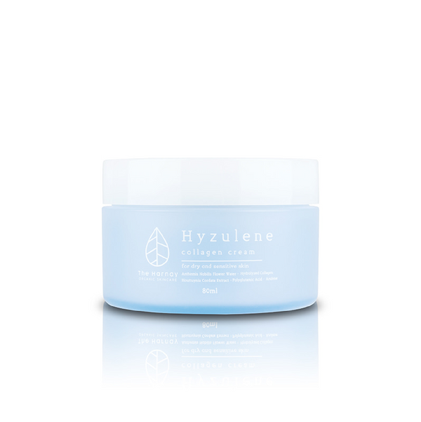 The Harnay - Hyzulene Collagen Cream 80ml