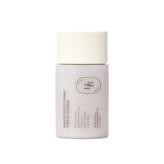 Heveblue - Make Up Pro Ecto Namu Tone Up Sun Base 60ml