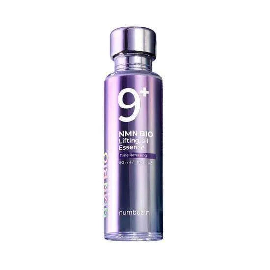 Numbuzin - NAD Bio Lifting-Sil Essence 50ml – Koreabe