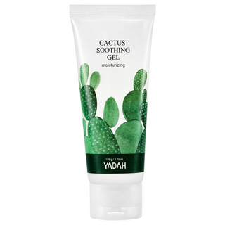 Yadah - Cactus Soothing Gel 250ml