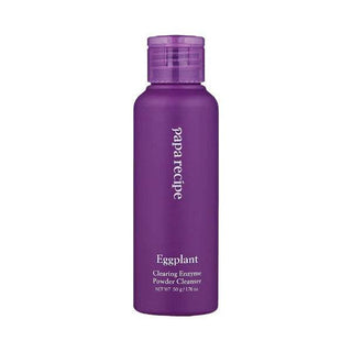 Papa Recipe - Eggplant Clearing Enzyme Powder Cleanser 50g - Koreabe