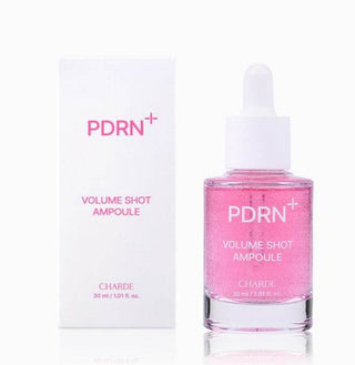 Charde - PDRN Volume Shot Ampoule 30ml - Koreabe