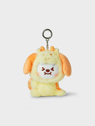 BT21 - CHIMMY BABY New Year Dragon Doll Keyring - Koreabe