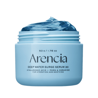 Arencia - Deep Water Surge Serum 30 - 50ml - Koreabe