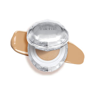 Tirtir - Mask Fit Crystal Mesh Cushion Mini SPF50 + PA++++ - 5 Colors - Koreabe
