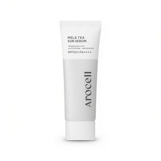 Arocell - Mela TXA Sun Serum SPF50+ PA++++ 40ml