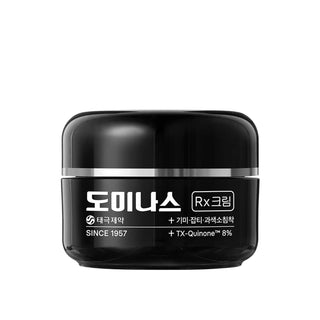 Domina - RX Quinone RX Cream 30ml