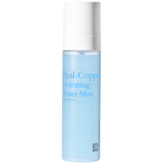 Truth of Beauty - Hyal Copper Hydrating Water Mist 100ml