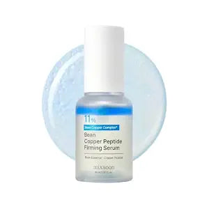 Mixsoon - Bean Copper Peptide Firming Serum 30ml