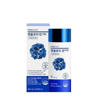 Foodology - Manology Cut Pro Care 80ea