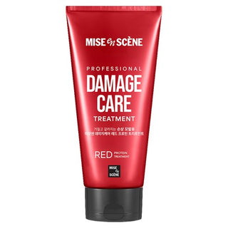 Mise En Scene - Damage Care Treatment 330ml