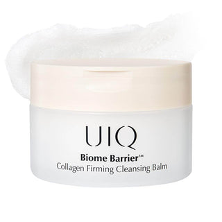 UIQ - Biome Remedy Cleansing Balm 10ml - Koreabe