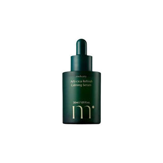 Molvany - Arti-Cica Refresh Calming Serum 30ml - Koreabe