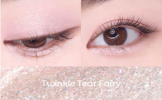 Play 101 by Etude Jewel Glitter Liner - 3 Colors - Koreabe